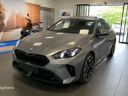 Gris Nouvelle 2025 BMW 120 M Sport Citadine | 49 390 €