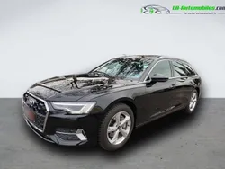 Utilisé 2024 Audi A6 Sport Break | 49 500 € (Bon prix)
