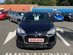 Utilisé 2018 DS Automobiles DS3 So Chic Citadine | 11 990 € (Prix juste)