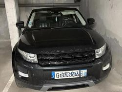 Utilisé 2011 Land Rover Range Rover evoque Pure SUV | 16 550 € (Prix juste)
