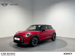 Chili red Utilisé 2022 Mini Cooper SE Citadine | 19 000 € (Bon prix)