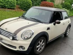 Beige Utilisé 2009 Mini ONE Citadine | 3 500 € (Super prix)