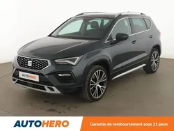 Gris Utilisé 2020 Seat Ateca Xperience SUV | 25 490 € (Prix juste)