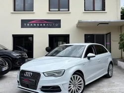Utilisé 2016 Audi A3 Sportback e-tron Ambition Berline | 16 990 € (Prix assez cher)