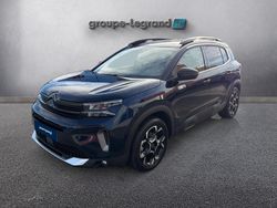 Utilisé 2022 Citroën C5 Aircross PureTech SUV | 20 590 € (Prix assez cher)