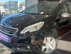 Utilisé 2015 Peugeot 2008 Allure SUV | 8 490 € (Prix assez cher)