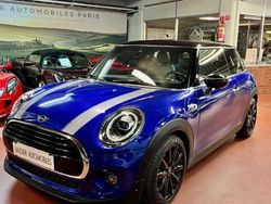 Utilisé 2020 Mini Cooper Citadine | 18 500 € (Super prix)