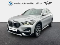Utilisé 2020 BMW X1 xLine SUV | 28 990 € (Prix assez cher)