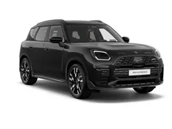 Utilisé 2025 Mini John Cooper Works Citadine | 46 490 € (Prix cher)