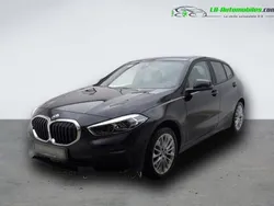 Utilisé 2022 BMW 120 Citadine | 30 000 € (Bon prix)