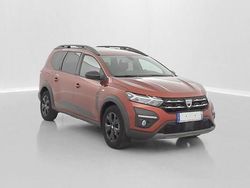 Utilisé 2022 Dacia Jogger Extreme | 18 410 € (Prix juste)