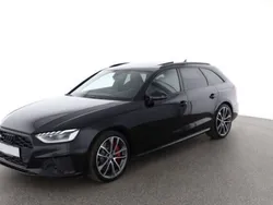 Utilisé 2020 Audi S4 S-Line Break | 42 480 € (Prix juste)
