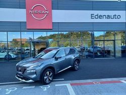 Gris Utilisé 2023 Nissan X-Trail Tekna SUV | 34 900 € (Prix juste)