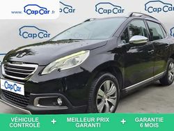 Noir Utilisé 2013 Peugeot 2008 SUV | 6 390 € (Super prix)