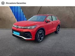 Utilisé 2024 VW Tiguan R-line Edition SUV | 53 490 € (Bon prix)