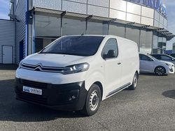 Blanc Utilisé 2019 Citroën Jumpy Monospace | 13 990 € (Prix cher)