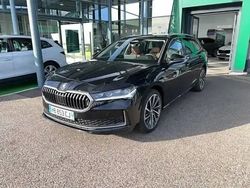 Noir Utilisé 2024 Skoda Superb LAURIN & KLEMENT Break | 42 980 €