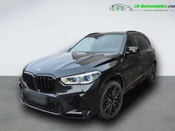 BMW X5 M