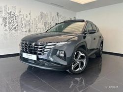 Bleu Utilisé 2022 Hyundai Tucson SUV | 34 480 €