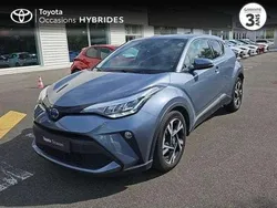 Utilisé 2022 Toyota C-HR Edition SUV | 23 990 € (Prix juste)