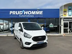 Utilisé 2022 Ford Transit Custom Business Edition Break | 26 990 € (Super prix)