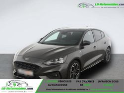 Occasion 2019 Ford Focus Berline | 18 400 € (Prix assez cher)