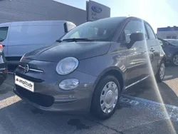 Utilisé 2022 Fiat 500 S Citadine | 11 299 € (Bon prix)