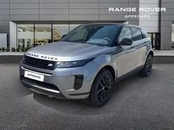 Eiger grey métallisé Utilisé 2024 Land Rover Range Rover evoque S SUV | 68 500 €