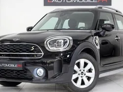 Utilisé 2021 Mini Cooper Countryman Chili SUV | 21 990 € (Super prix)