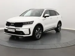 Blanc Utilisé 2022 Kia Sorento 2 SUV | 40 100 € (Bon prix)
