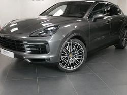 Occasion 2020 Porsche Cayenne S SUV | 82 900 €