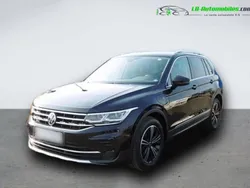 Utilisé 2021 VW Tiguan SUV | 35 500 € (Prix cher)