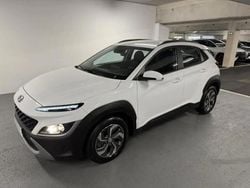 Blanc Utilisé 2022 Hyundai Kona SUV | 19 990 € (Super prix)