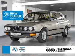 Beige Utilisé 1984 BMW 520 Comfort Edition Berline | 18 890 €
