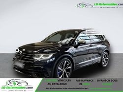 Occasion 2021 VW Tiguan SUV | 42 400 € (Prix cher)