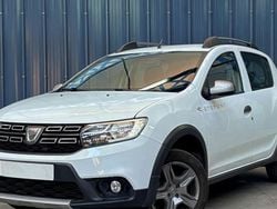 Utilisé 2020 Dacia Sandero Stepway Citadine | 7 990 € (Super prix)