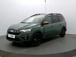 Gris Utilisé 2024 Dacia Jogger Extreme Monospace | 23 580 € (Prix juste)