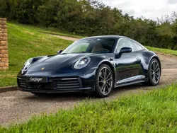 Bleu Utilisé 2020 Porsche 911 Carrera S Coupé | 146 990 € (Prix cher)