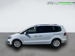 Utilisé 2019 Seat Alhambra Monospace | 33 400 € (Prix juste)