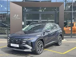 Utilisé 2025 Hyundai Tucson SUV | 42 390 €