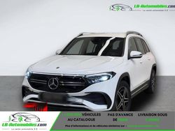 Occasion 2023 Mercedes EQB250 SUV | 35 500 € (Prix juste)