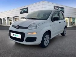 Blanc Occasion 2019 Fiat Panda Pop Berline | 8 990 € (Prix juste)