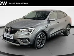 Gris Utilisé 2022 Renault Arkana Evolution SUV | 22 990 € (Prix assez cher)