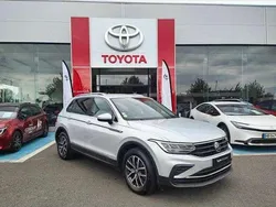 Utilisé 2021 VW Tiguan Life SUV | 24 590 € (Super prix)