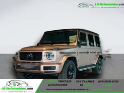 Utilisé 2024 Mercedes G500 SUV | 178 600 €