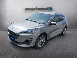 Utilisé 2022 Ford Kuga Vignale SUV | 25 900 € (Prix juste)
