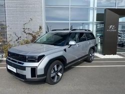 Thyphoon silver Utilisé 2024 Hyundai Santa Fe SUV | 53 790 €