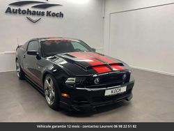 Noir Utilisé 2014 Ford Mustang Coupé | 21 900 € (Prix juste)