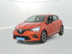 Occasion 2022 Renault Clio V LIMITED Citadine | 14 790 € (Prix juste)
