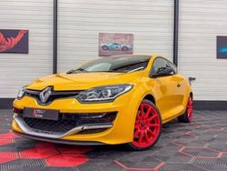 Occasion 2015 Renault Mégane III Trophy Berline | 26 990 €